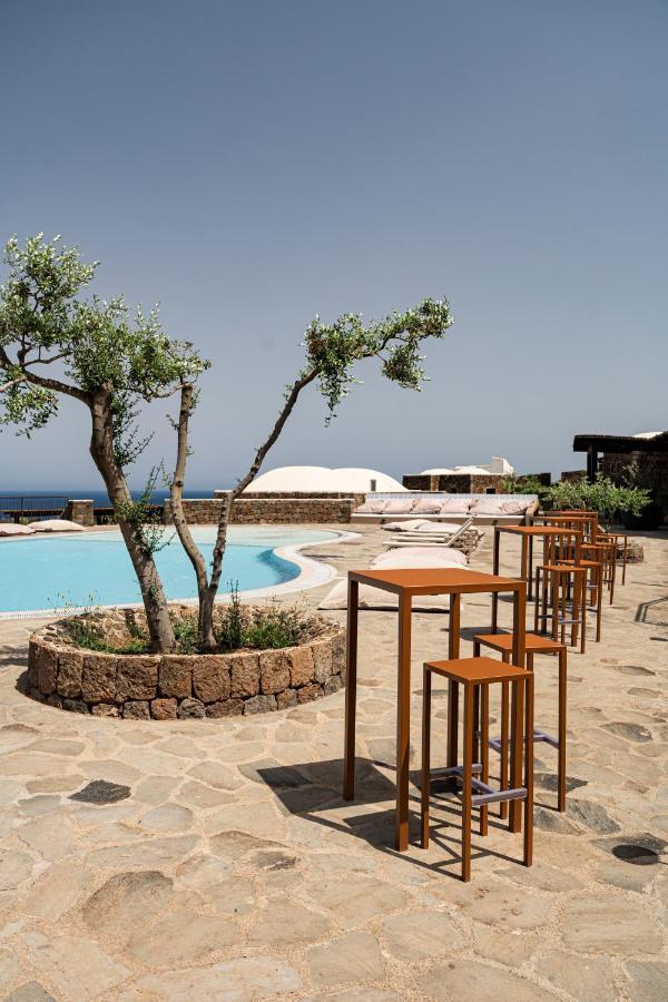 Kirani Resort Pantelleria Kültér fotó